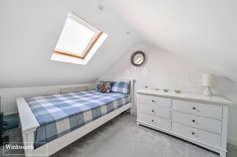 George Street, Basingstoke, RG21