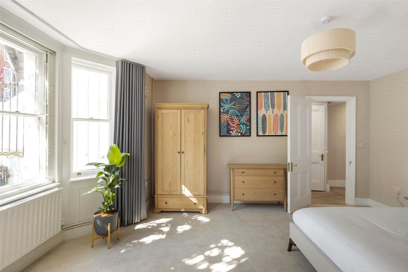 Gresham Road, London, SW9