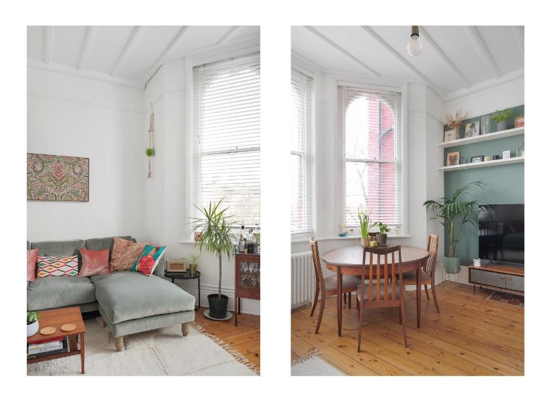 Seymour Villas, Anerley, London, SE20