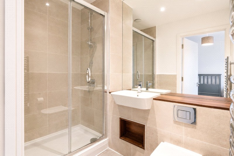West Parkside, London, SE10