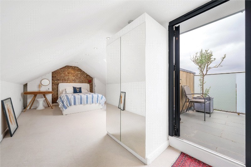 Lordship Lane, East Dulwich, London, SE22