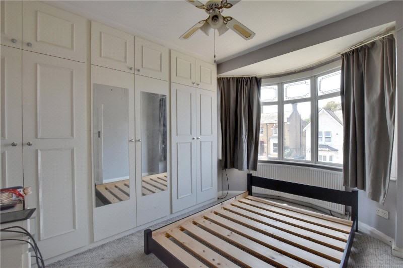 Eglinton Hill, Shooters Hill, London, SE18