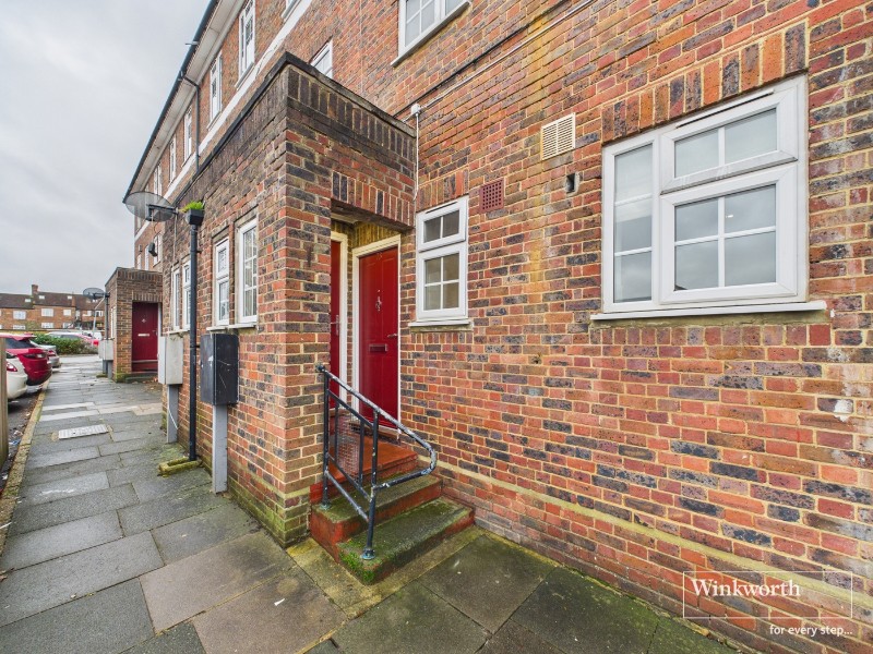 The Hyde, London, NW9