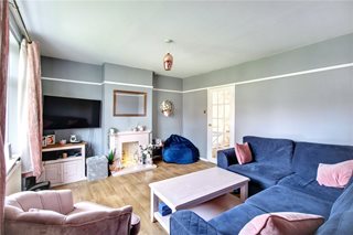 Barton Road, Badersfield, Norwich, Norfolk, NR10