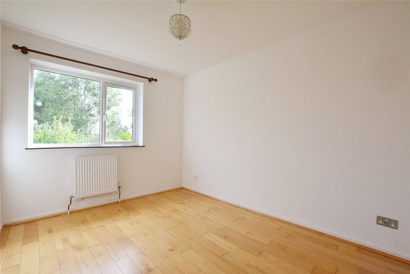 Richmount Gardens, Blackheath, London, SE3