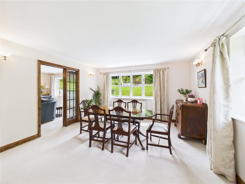 Bolham, Tiverton, Devon, EX16