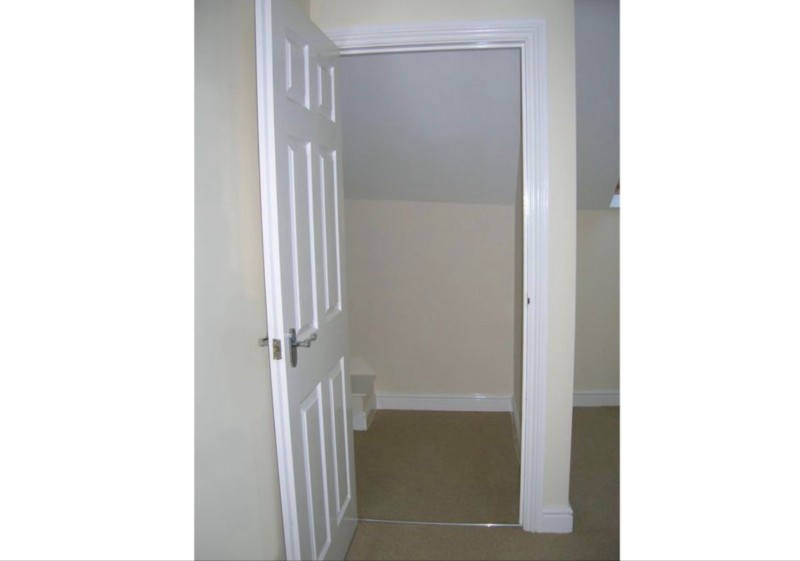 Farnley Road, London, SE25