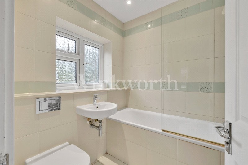 Cleveland Gardens, London, United Kingdom, NW2