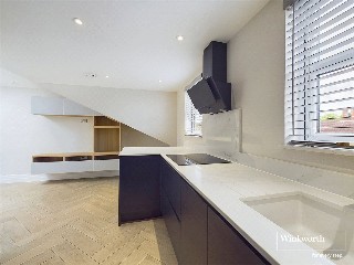 Grayson Court, 2 Wilson Road, Reading, Berkshire, RG30