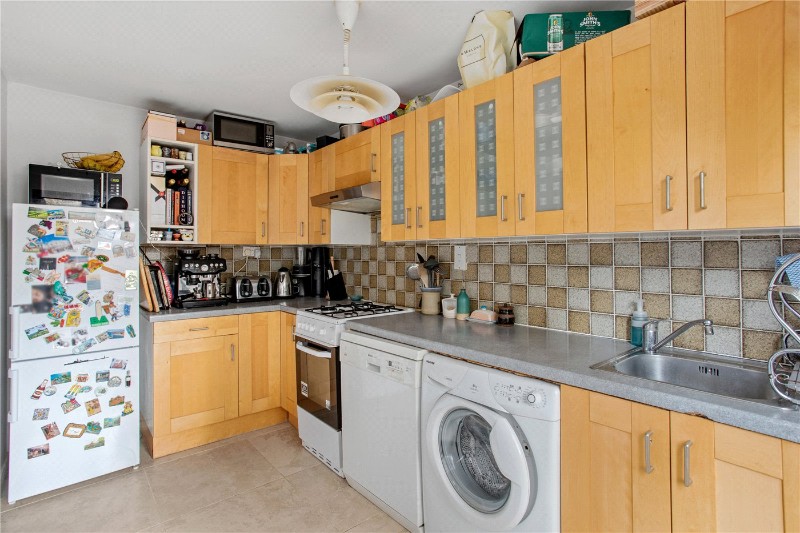 Blair Close, London, N1