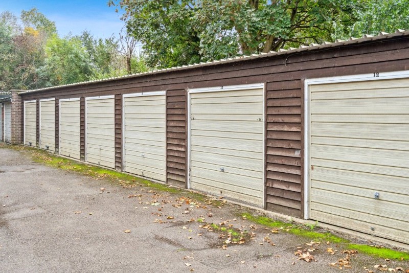 Park Lawn, Farnham Royal, Buckinghamshire, SL2