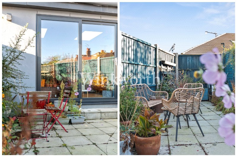Cleveland Gardens, London, N4