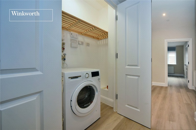 Station Approach, Cheam, Sutton, SM2