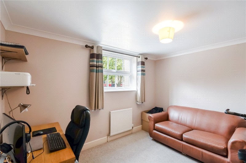 Peckham Rye, Peckham Rye, London, SE15