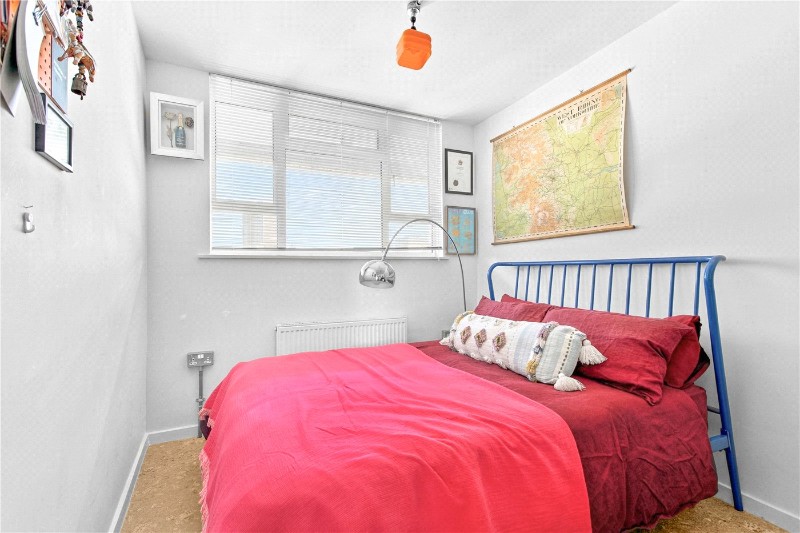 Tompion Street, London, EC1V