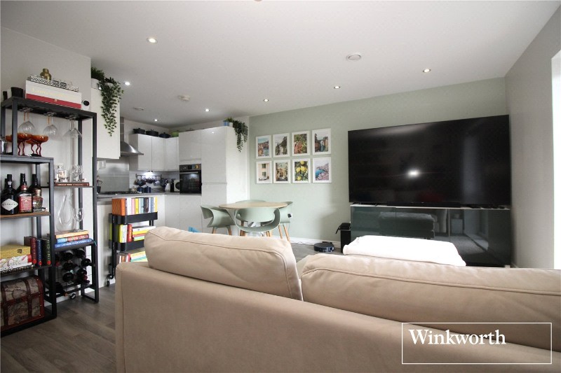 Affinity Place, 12, Elstree Way, Borehamwood, WD6