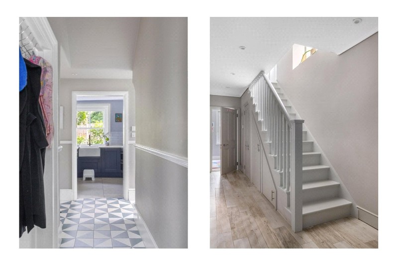 Waldegrave Road, London, SE19