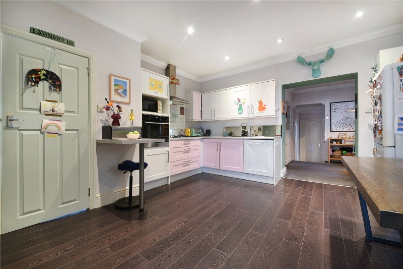 Knights Hill, West Norwood, London, SE27