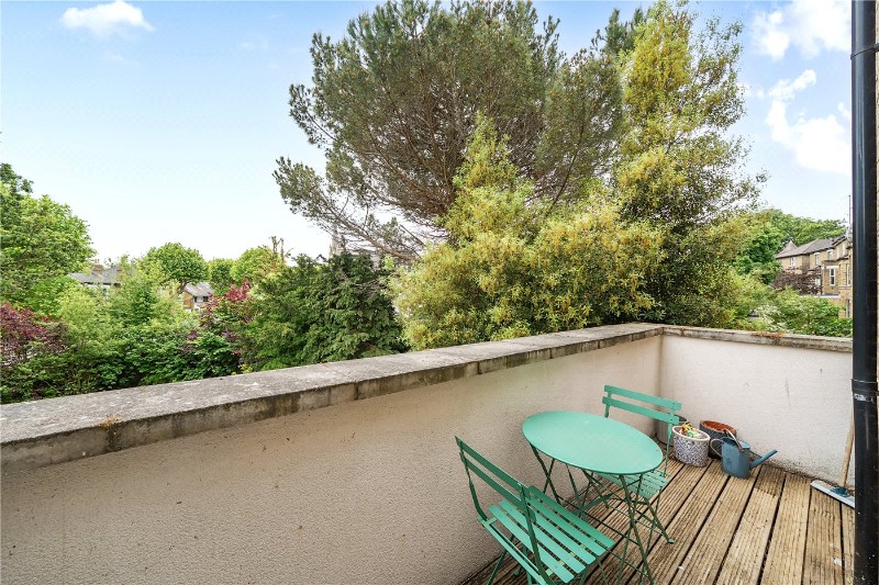 Waldram Park Road, London, United Kingdom, SE23