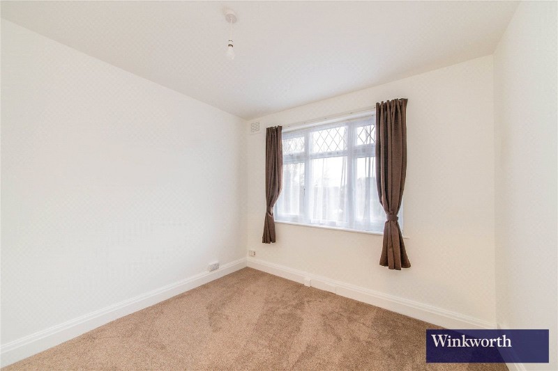 Sheridan Gardens, Harrow, Middlesex, HA3