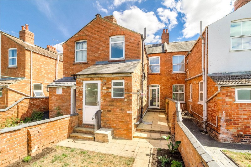 Lutterworth Road, Northampton, Northamptonshire, NN1