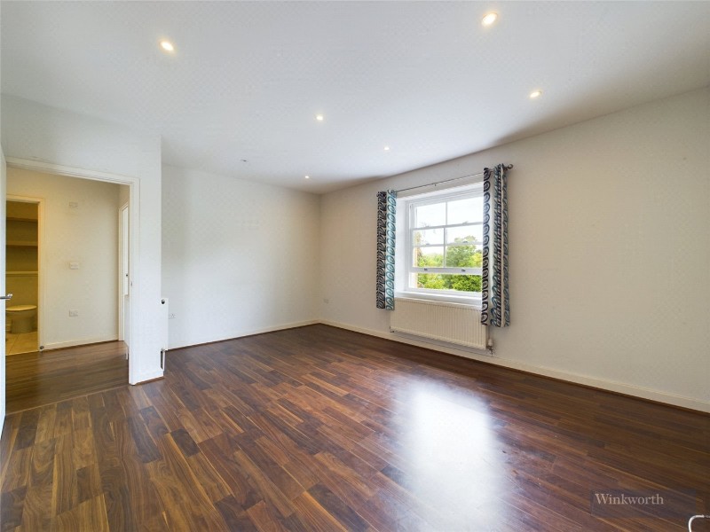 Ewell Road, Surbiton, KT6