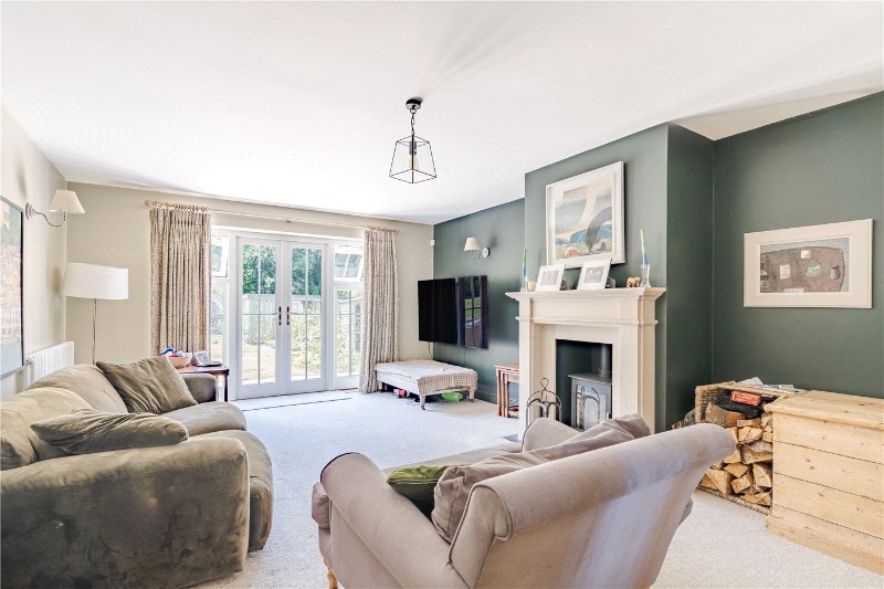 Queens Copse Lane, Holt, Wimborne, Dorset, BH21