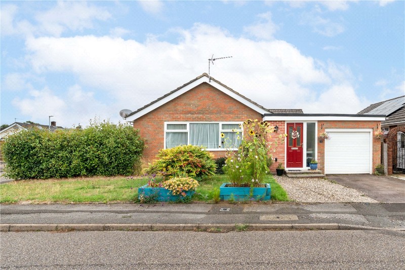 Huntingdon Drive, Wimborne, Dorset, BH21