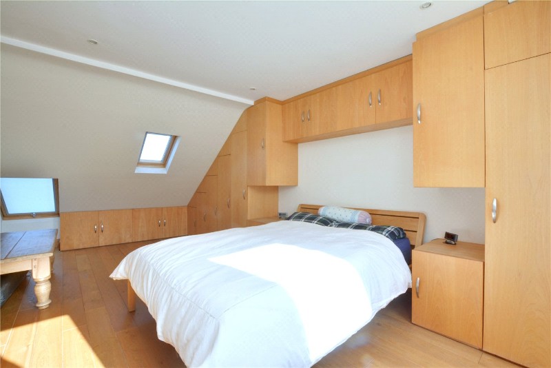 Mayday Gardens, Blackheath, SE3