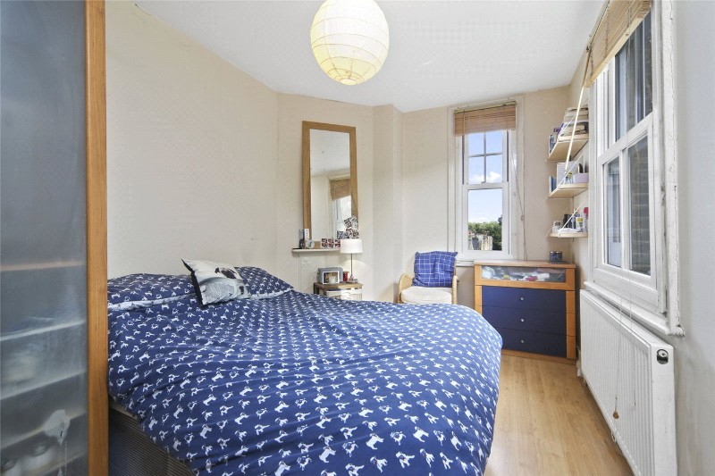 Evesham House, London, W12