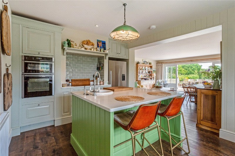 Hawkley Road, Liss, Hampshire, GU33