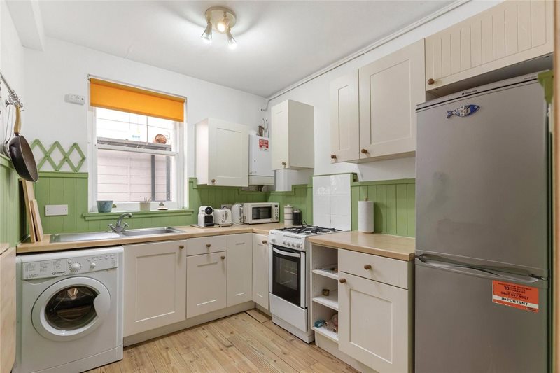 St Aubyns Road, Crystal Palace, London, SE19