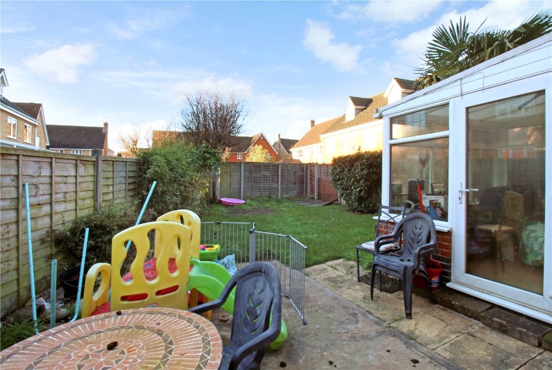 Heyford Road, Old Catton, Norwich, Norfolk, NR6