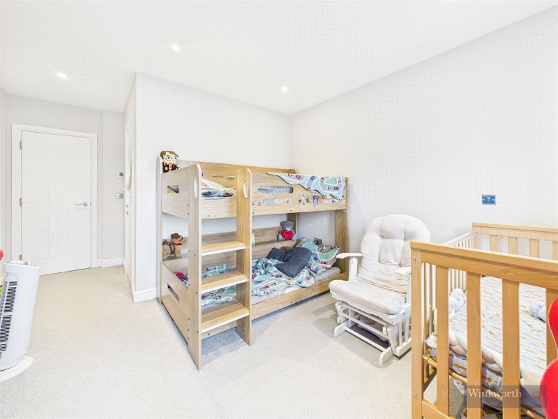 Red Lion Road, Surbiton, KT6