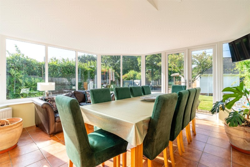 Hare Lane, Cranborne, Wimborne, Dorset, BH21