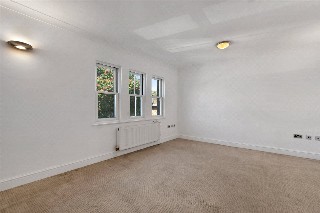 Dudrich Mews, East Dulwich, London, SE22