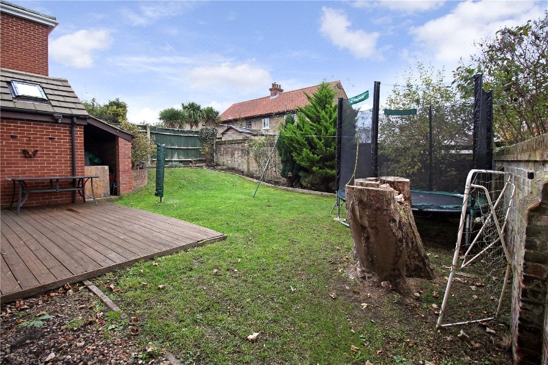 Elm Grove Lane, Norwich, Norfolk, NR3