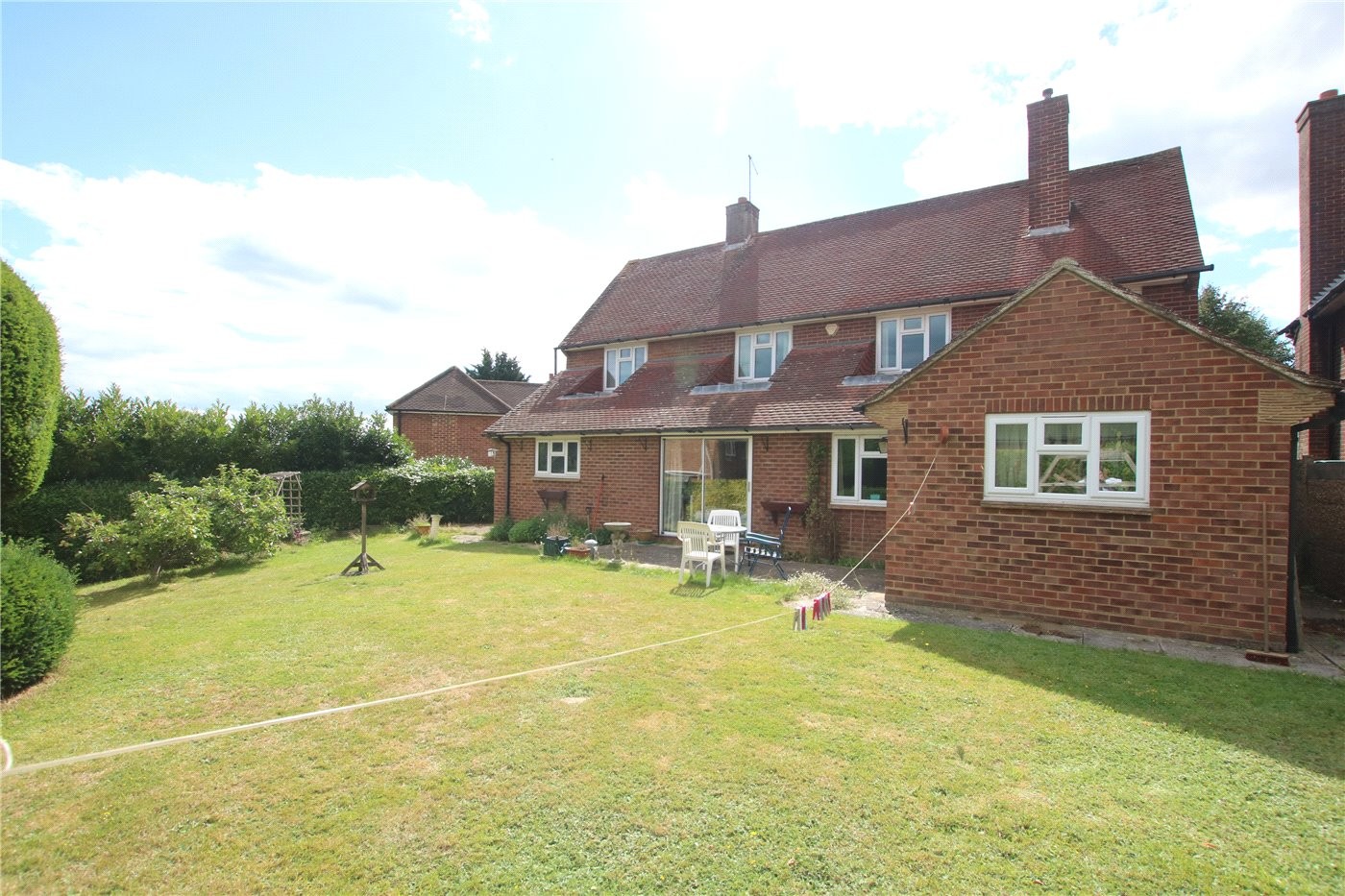 4 bedroom property for sale in Coley Avenue, Reading, Berkshire, RG1 (Ref REA200348) £650,000