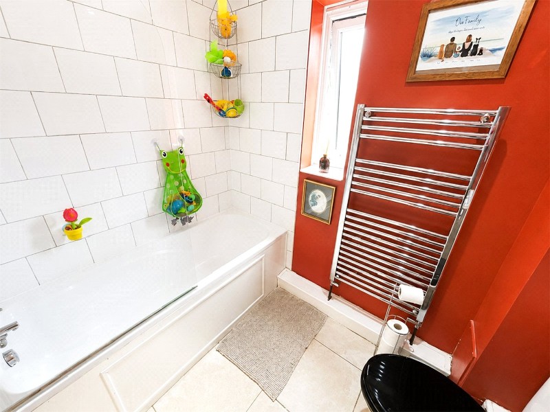 Piccadilly Way, Morton, Bourne, Lincolnshire, PE10