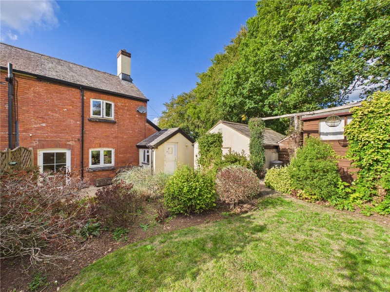 Uplowman Road North, Tiverton, Devon, EX16