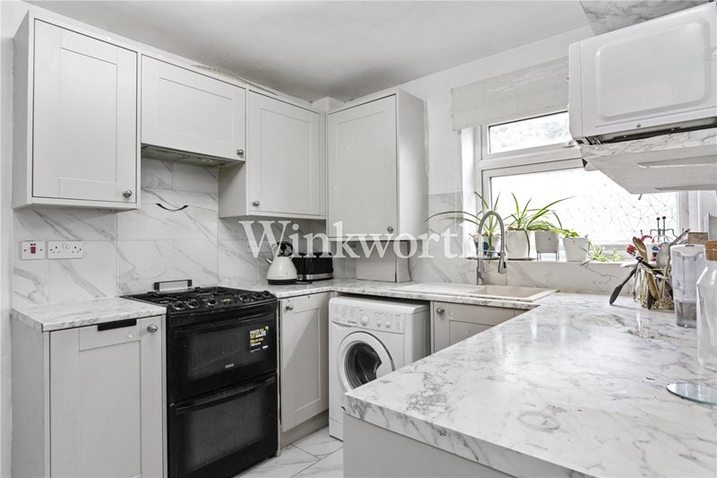 Pellipar Close, London, N13