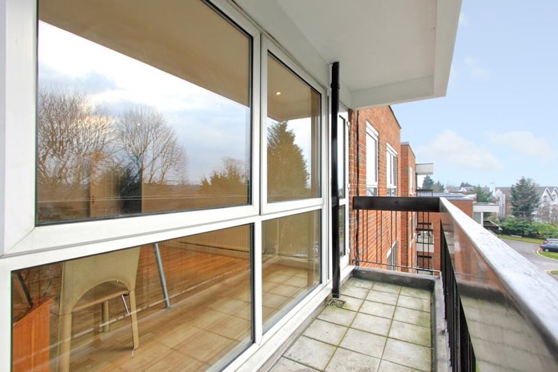 Greenacres, Finchley, London, N3