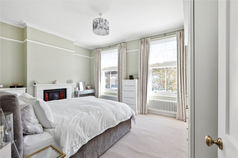 Chatterton Road, Highbury, London, N4