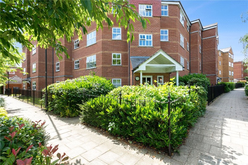 Massingberd Way, London, SW17
