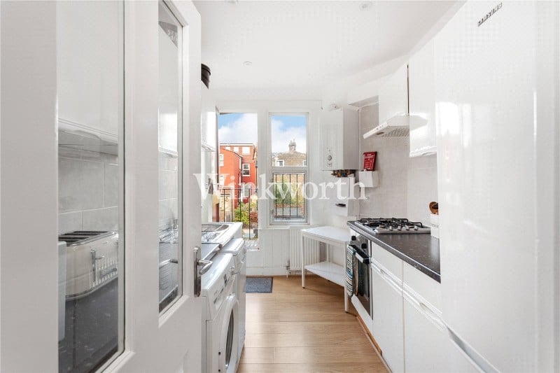 Cavendish Road, London, N4
