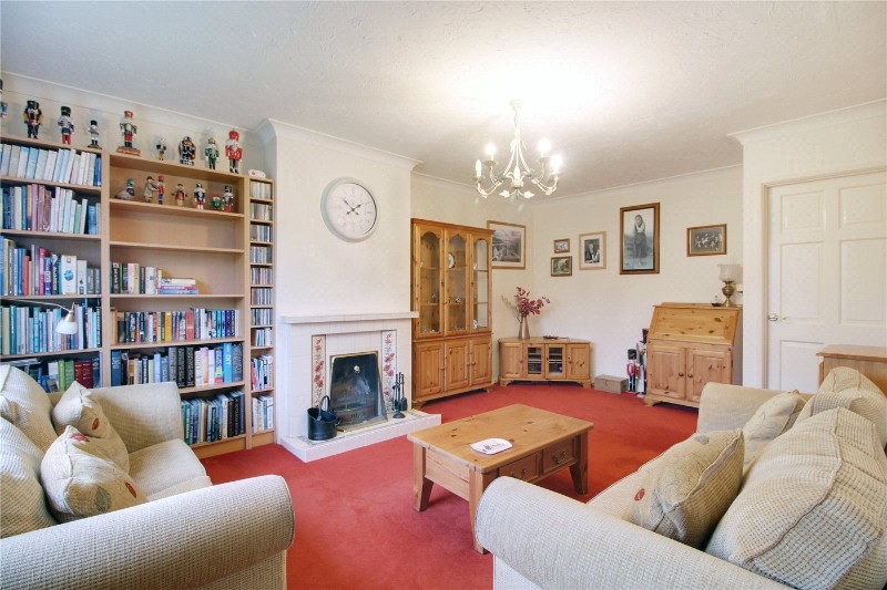 Roberts Close, Hempnall, Norwich, Norfolk, NR15