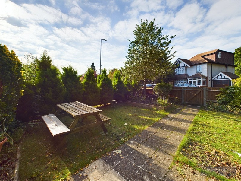Bridge Court, King Charles Road, Surbiton, KT5