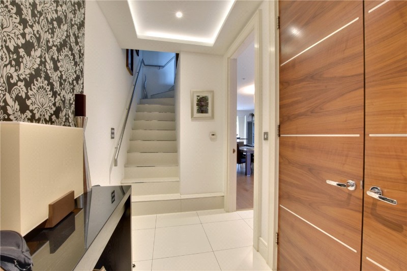 Tizzard Grove, Blackheath, London, SE3
