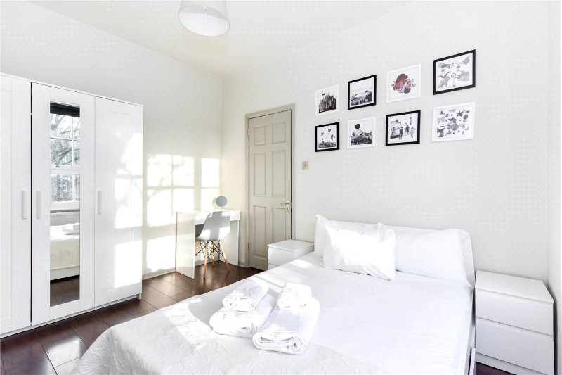 Clerkenwell Road, London, EC1R