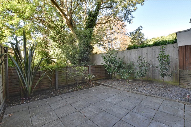 Eliot Park, Lewisham, London, SE13